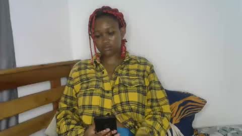 Cushey online show from 7, 10, 2025