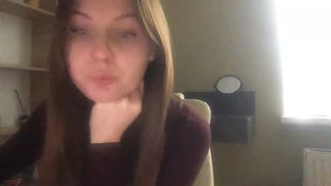 Snapshot of dollyroma chatting on 5, 2, 2026 DollyRoma online show from 5, 2, 2026