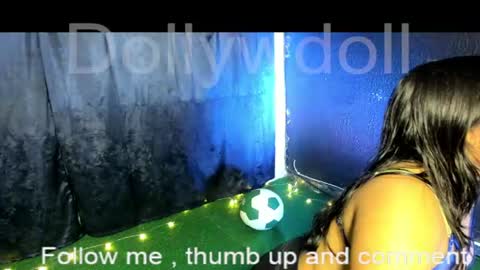 dollywdoll online show from 15, 6, 2026