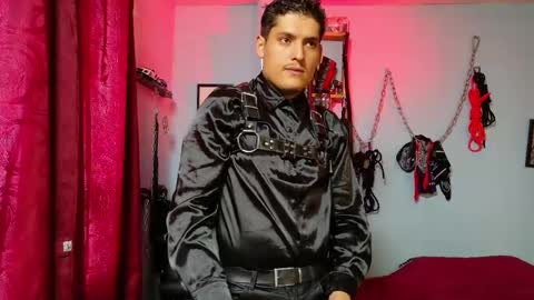 Diego Castell online show from 22, 5, 2026