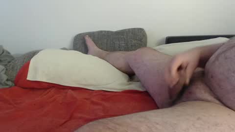 Snapshot of dom_alessio chatting on 23, 2, 2025 Mark online show from 23, 2, 2025