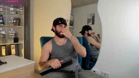 domboy  online show from 2, 8, 2026