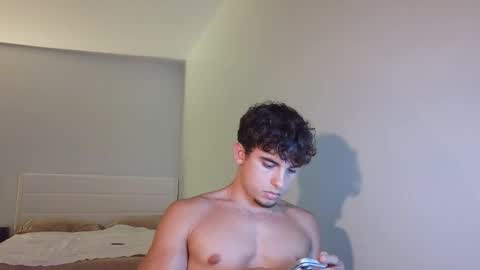 Snapshot of domd3 chatting on 8, 6, 2026 Dom online show from 8, 6, 2026
