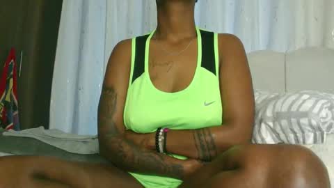 Amarie noels online show from 23, 10, 2025