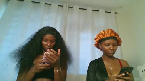 Amarie noels online show from 19, 1, 2026