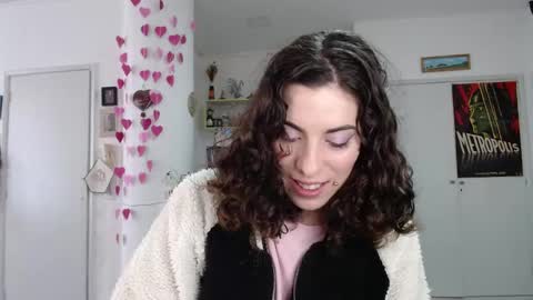sweet domme online show from 22, 5, 2026