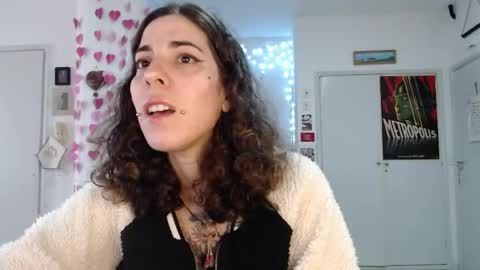 sweet domme online show from 24, 5, 2026