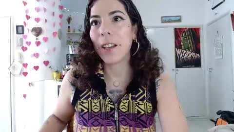 sweet domme online show from 31, 5, 2026