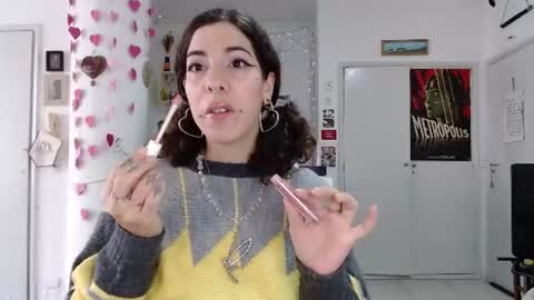 sweet domme online show from 16, 6, 2026