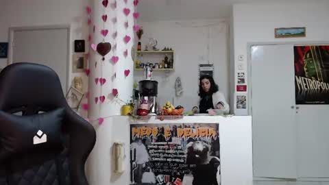 sweet domme online show from 21, 6, 2026