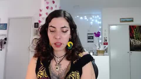 sweet domme online show from 3, 7, 2026