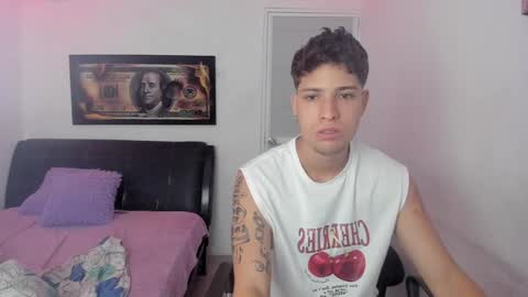 Snapshot of domi_master chatting on 25, 12, 2024 MASTER online show from 25, 12, 2024