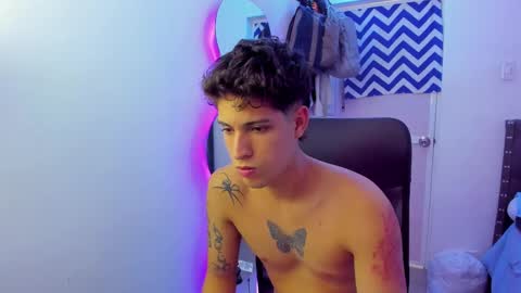 Snapshot of domi_master chatting on 16, 1, 2025 MASTER online show from 16, 1, 2025