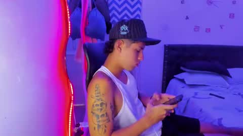 Snapshot of domi_master chatting on 29, 1, 2025 MASTER online show from 29, 1, 2025