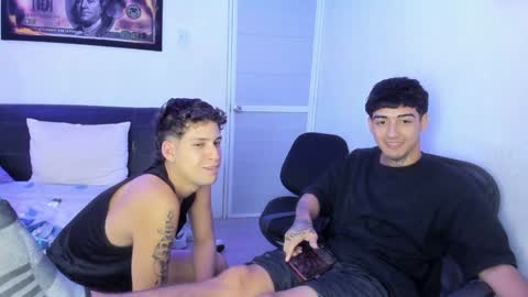 Snapshot of domi_master chatting on 4, 2, 2025 MASTER online show from 4, 2, 2025