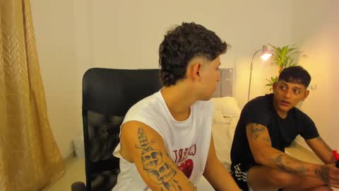 Snapshot of domi_master chatting on 12, 2, 2025 MASTER online show from 12, 2, 2025