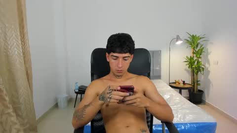 Snapshot of domi_master chatting on 17, 2, 2025 MASTER online show from 17, 2, 2025