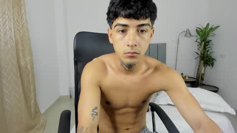 Snapshot of domi_master chatting on 8, 3, 2025 MASTER online show from 8, 3, 2025