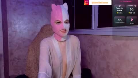 domiiniicana online show from 23, 3, 2026