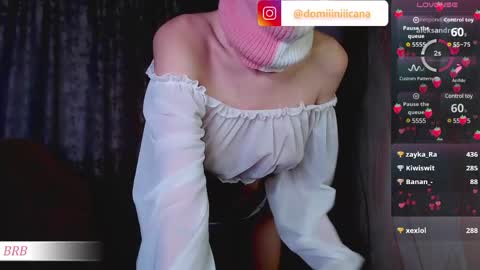 domiiniicana online show from 22, 5, 2026