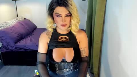 ANGELA online show from 4, 4, 2026