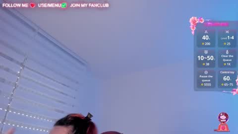 I WILL BE BACK ON WEDNESDAY DECEMBER 4 0100AM COLOMBIA TIME    online show from 4, 3, 2025