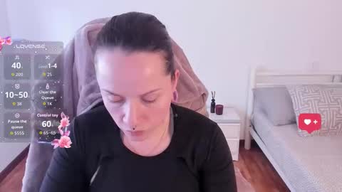 I WILL BE BACK ON WEDNESDAY DECEMBER 4 0100AM COLOMBIA TIME    online show from 13, 11, 2025