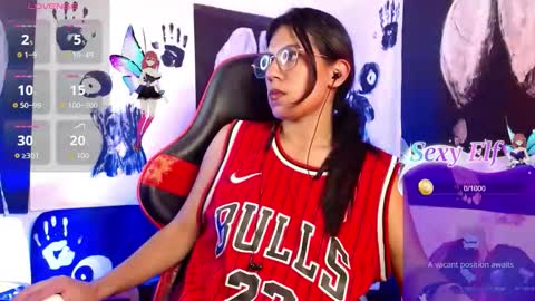 Domina Lia online show from 29, 3, 2026