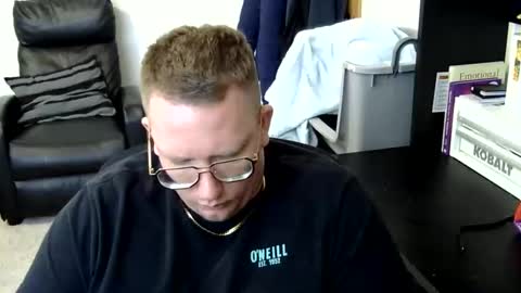 MexiMommyBoy online show from 19, 3, 2026