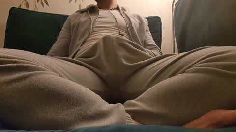 Master Dominance  online show from 30, 12, 2024