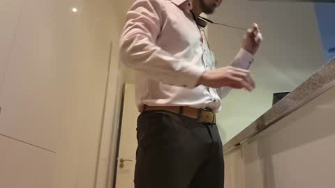 Master Dominance  online show from 4, 1, 2025