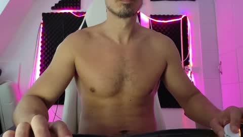 Master Dominance  online show from 3, 5, 2026
