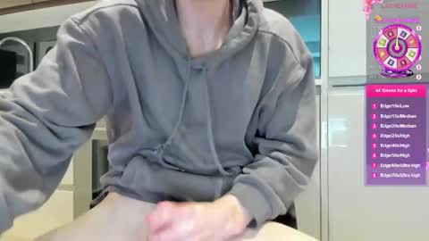 Alex...  online show from 3, 3, 2026