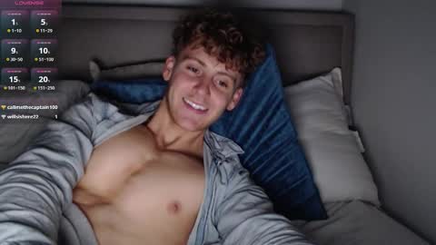 Alex...  online show from 17, 3, 2026