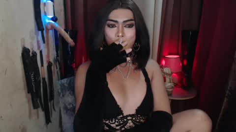 diana online show from 14, 7, 2026