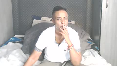 Snapshot of dominate_stud chatting on 4, 3, 2026 dominate_stud online show from 4, 3, 2026