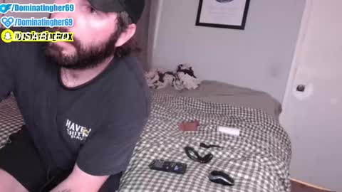 dominatingher69 online show from 24, 2, 2026