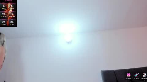 Camila Roushell online show from 1, 2, 2025