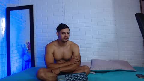 Snapshot of dominc_berry chatting on 27, 2, 2025 Dominc berry online show from 27, 2, 2025