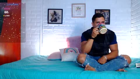 Snapshot of dominc_berry chatting on 28, 10, 2025 Dominc berry online show from 28, 10, 2025