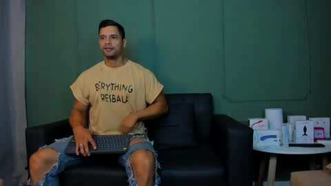 Snapshot of dominc_berry chatting on 9, 6, 2026 Dominc berry online show from 9, 6, 2026