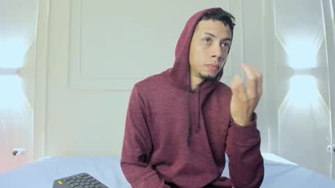 Snapshot of dominic__brown chatting on 22, 2, 2026 Dominic online show from 22, 2, 2026