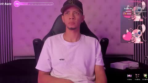 Snapshot of dominic__brown chatting on 24, 2, 2026 Dominic online show from 24, 2, 2026