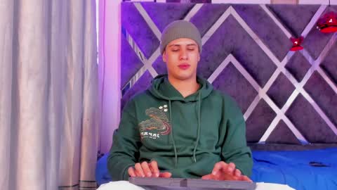 DOMI online show from 2, 4, 2026