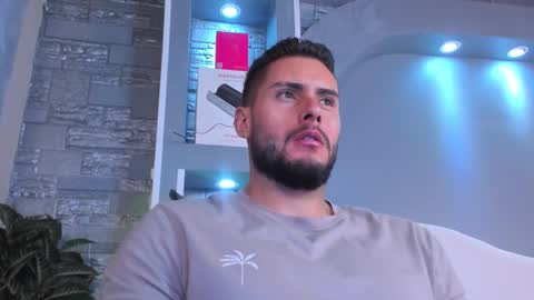 dominic de luca online show from 18, 3, 2026