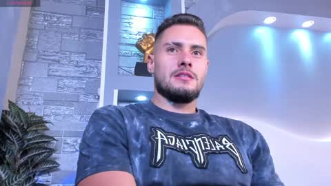 dominic de luca online show from 6, 4, 2026