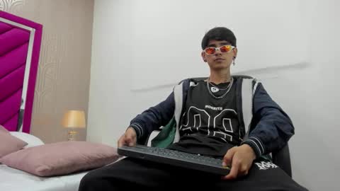 Snapshot of dominic_foox chatting on 17, 2, 2026 Dominic foox online show from 17, 2, 2026