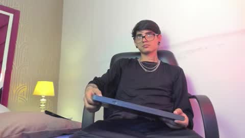 Snapshot of dominic_foox chatting on 19, 2, 2026 Dominic foox online show from 19, 2, 2026