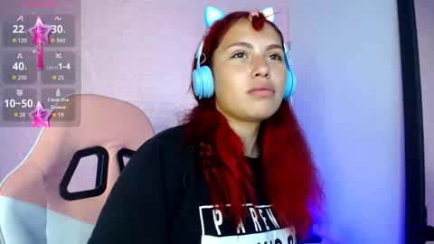   online show from 18, 3, 2026