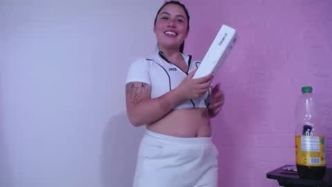 Snapshot of dominic_queen1126 chatting on 18, 9, 2025 online show from 18, 9, 2025